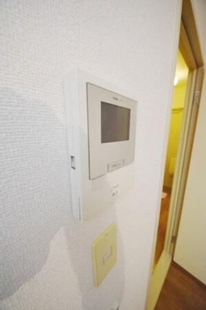 アンバービレッジSの物件内観写真